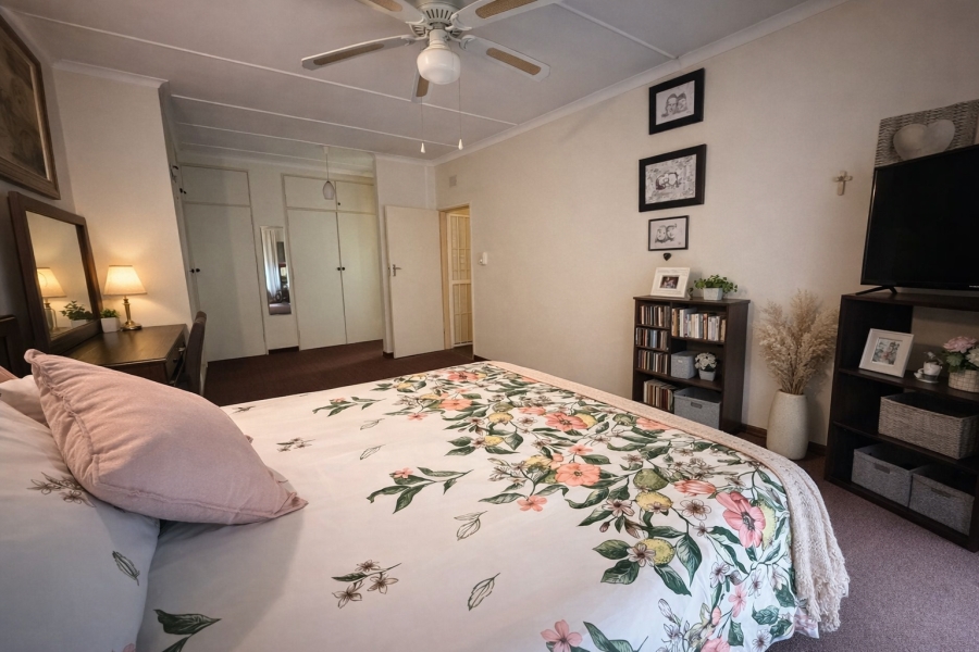 3 Bedroom Property for Sale in Protea Park North West